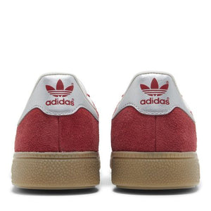 adidas Munchen Scarlet Matte Silver Gum