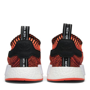 adidas NMD R1 NYC Red Apple
