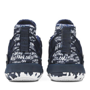 adidas Dame 7 I Am My Own Fan Collegiate Navy