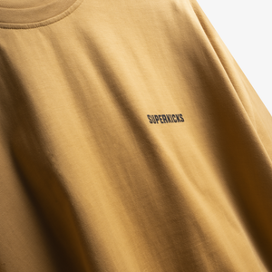 Superkicks | STARRY DISCO T-SHIRT  { DOE