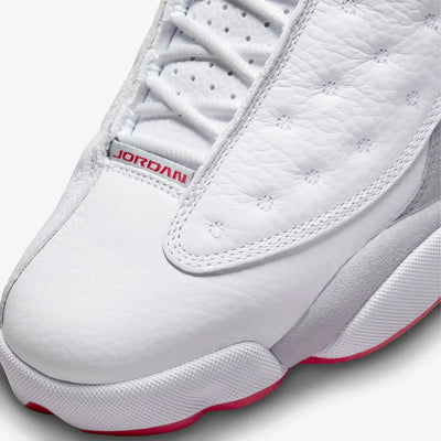Jordan | AIR JORDAN 13 RETRO  { WOLF GREY