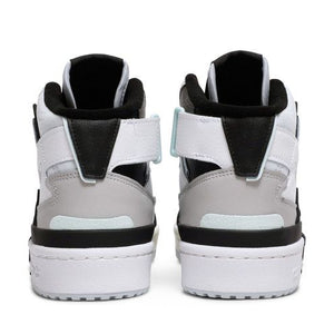 adidas Forum Mid White Halo Mint