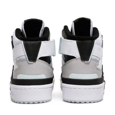 adidas Forum Mid White Halo Mint