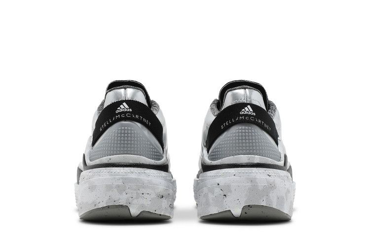 adidas Earthlight Stella McCartney Silver Metallic