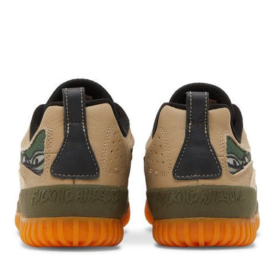 adidas FA Experiment 1 Fucking Awesome Dust Sand