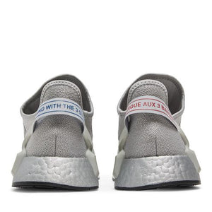 adidas NMD V2 Grey Two Silver Metallic