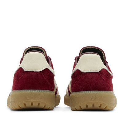 adidas Bermuda Collegiate Burgundy