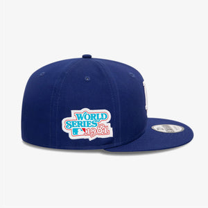 NEW ERA | TEAM COLOUR MLB 9FIFTY LOSDODCO DRY