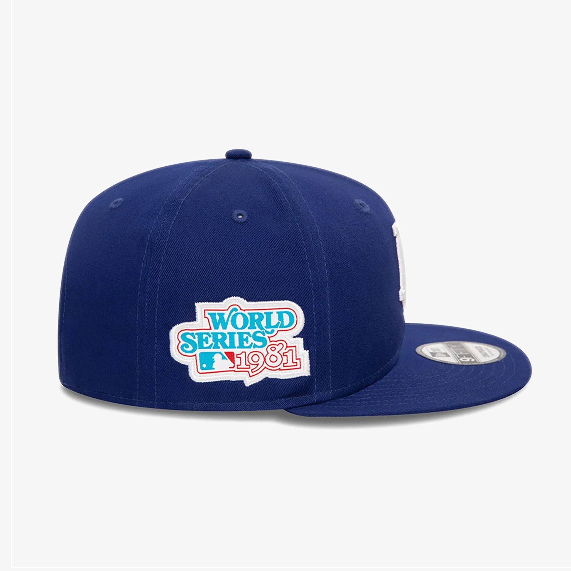 NEW ERA | TEAM COLOUR MLB 9FIFTY LOSDODCO DRY