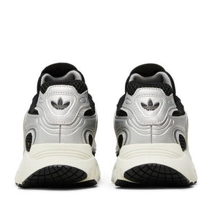 adidas Ozmillen Core Black Grey Grey Two
