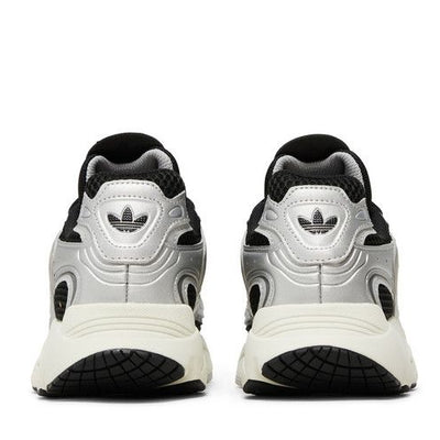 adidas Ozmillen Core Black Grey Grey Two