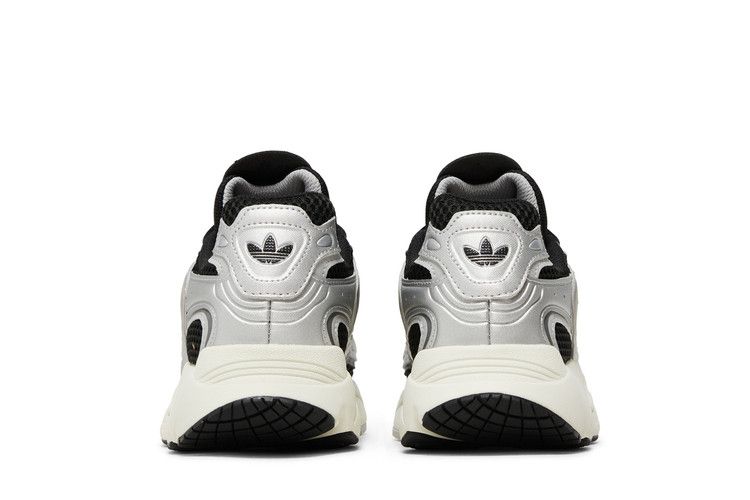 adidas Ozmillen Core Black Grey Grey Two