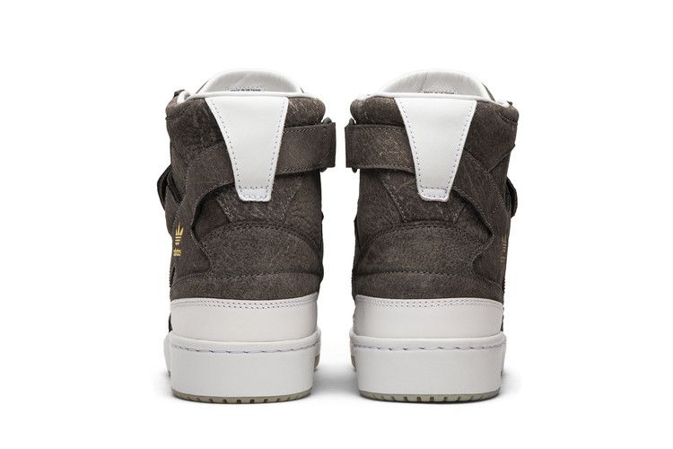 adidas Forum Hi Crafted