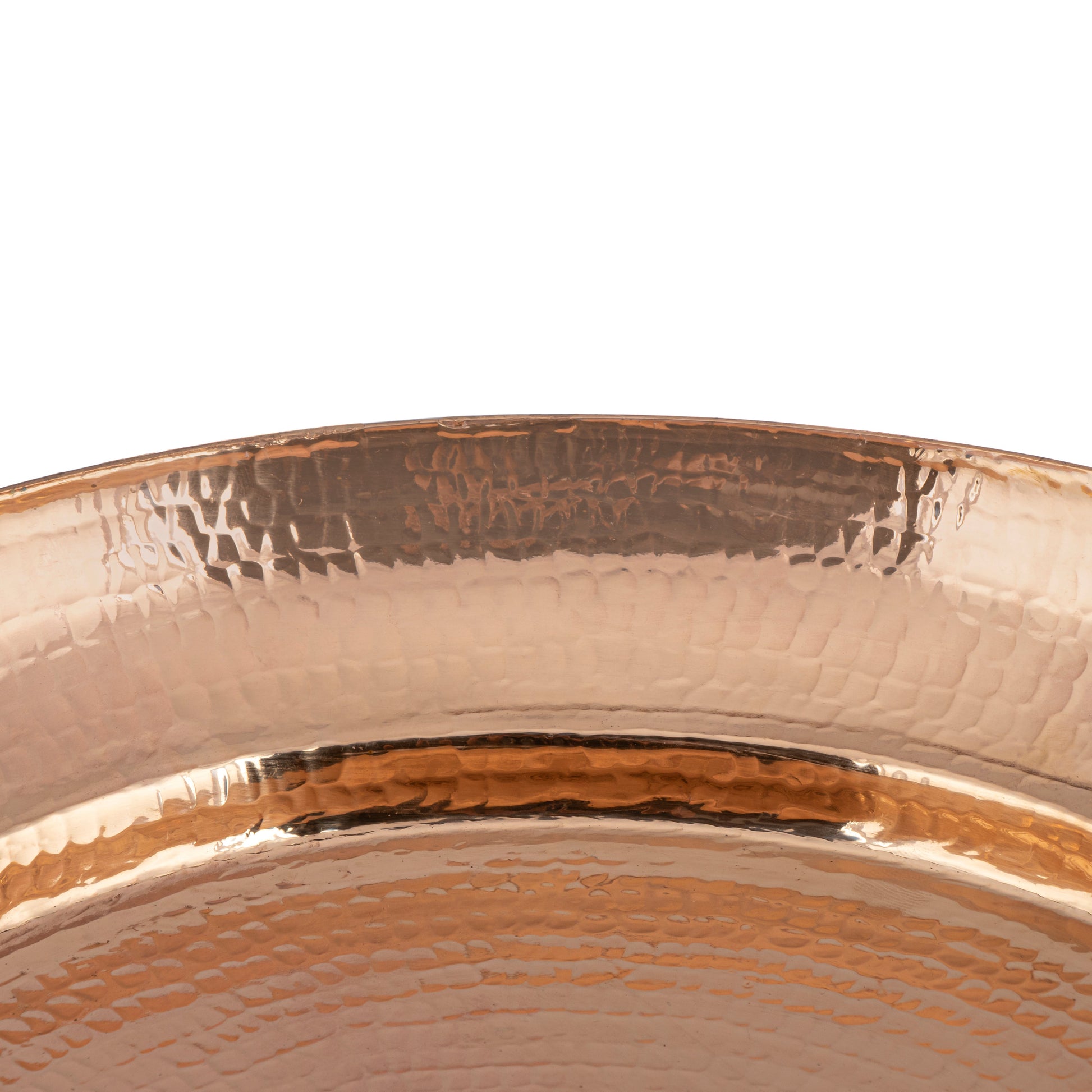 Brown - Pillar Serve Ware
