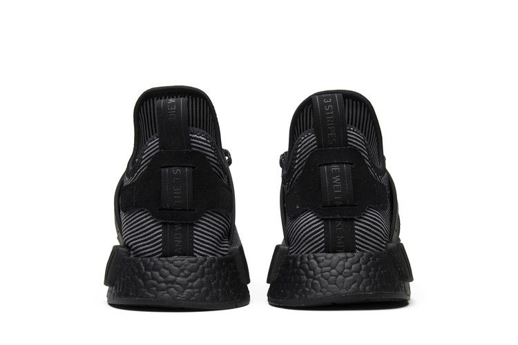 adidas NMD XR1 Core Black