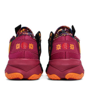 adidas Dame 8 Chinese New Year