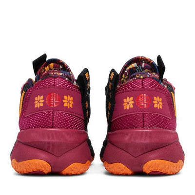 adidas Dame 8 Chinese New Year