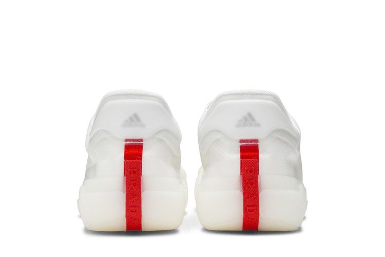adidas Luna Rossa 21 Prada White