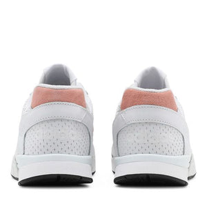 adidas A.R. Trainer Cloud White Glow Pink