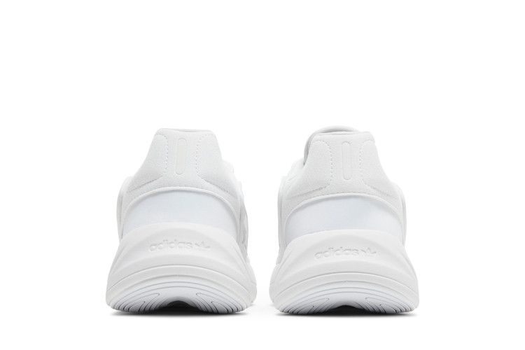 adidas Ozelia White Reflective