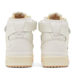 adidas Forum 84 Hi Cloud White Magic Beige