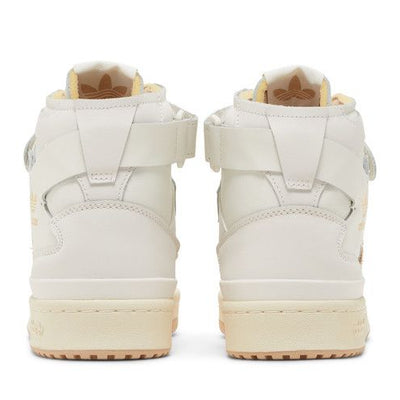 adidas Forum 84 Hi Cloud White Magic Beige
