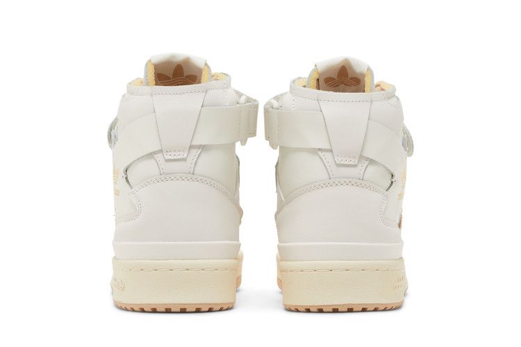adidas Forum 84 Hi Cloud White Magic Beige