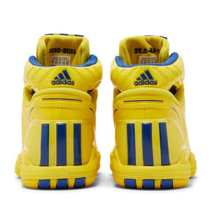adidas adiZero Rose 1 Restomod All-Star