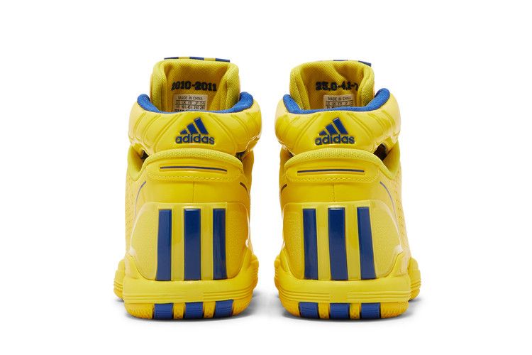 adidas adiZero Rose 1 Restomod All-Star