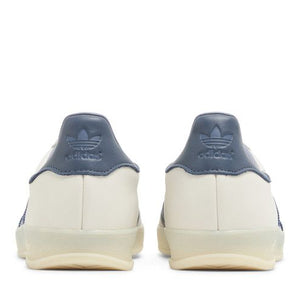 adidas Gazelle Indoor White Preloved Ink