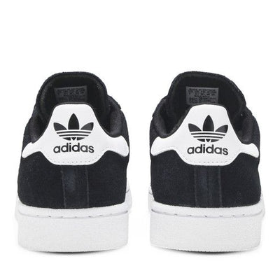 adidas Campus Black White