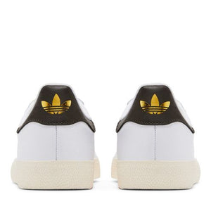 adidas Gazelle ADV White Shadow Olive
