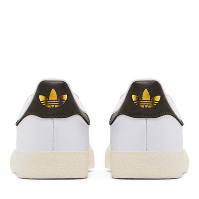 adidas Gazelle ADV White Shadow Olive
