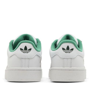 adidas Campus 00s White Semi Court Green