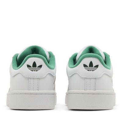 adidas Campus 00s White Semi Court Green