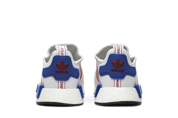 adidas NMD R1 Firecracker