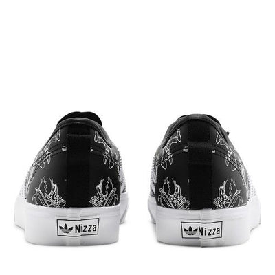 adidas Nizza Disney Sport Goofy Black