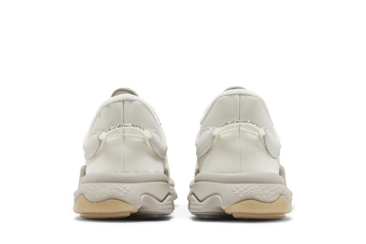 adidas Ozweego Aluminium Cloud White