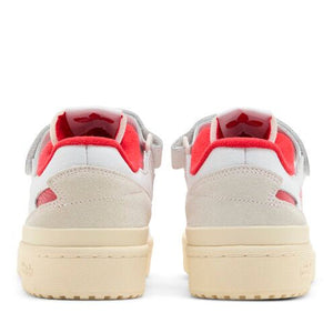 adidas Forum 84 Low White Cream Red