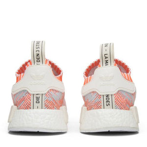 adidas NMD R1 Red Camo