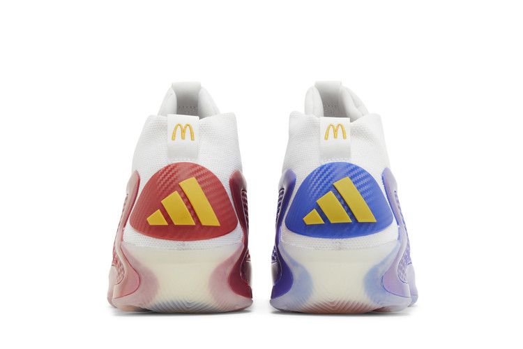 adidas AE 1 McDonald's All American