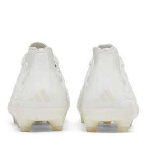 adidas Copa Pure.1 FG Cloud White Zero Metallic