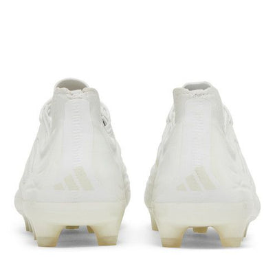 adidas Copa Pure.1 FG Cloud White Zero Metallic