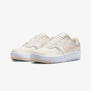 NIKE | GAMMA FORCE { SAIL/GUAVA ICE-FOOTBALL GREY-WHITE