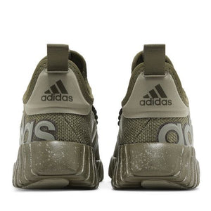 adidas Kaptir 3.0 Olive Strata Silver Pebble
