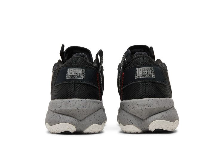 adidas Dame 8 Bridge City