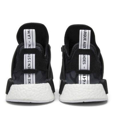 adidas NMD XR1 Black Duck Camo