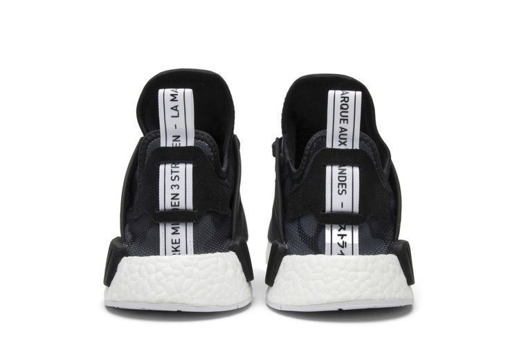 adidas NMD XR1 Black Duck Camo
