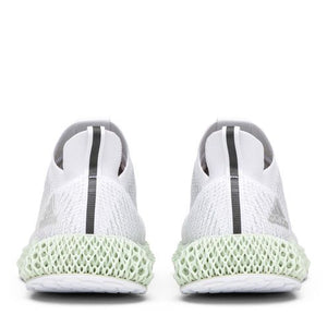 adidas Alphaedge 4D White (Women's)