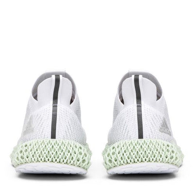 adidas Alphaedge 4D White (Women's)